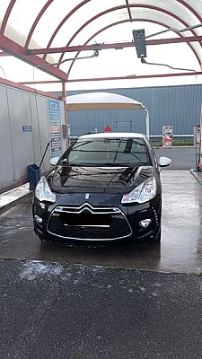 Citroen Ds3 (2) 1.2 PURETECH 82 BE CHIC