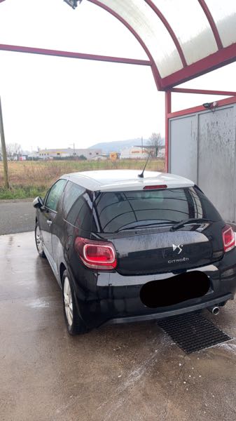 Citroen Ds3 (2) 1.2 PURETECH 82 BE CHIC