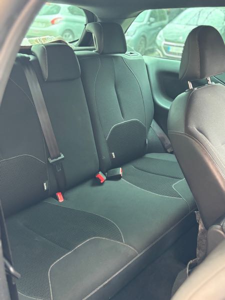Citroen Ds3 (2) 1.2 PURETECH 82 BE CHIC