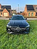 Mercedes-Benz Classe C V 200 BUSINESS LINE BVA9 thumbnail