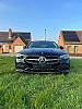 Mercedes-Benz Classe C V 200 BUSINESS LINE BVA9 thumbnail