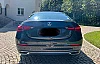 Mercedes-Benz Classe C V 200 BUSINESS LINE BVA9 thumbnail