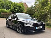 Audi S8 III (2) 4.0 TFSI 605 SPORT PLUS QUATTRO TIPTRONIC thumbnail
