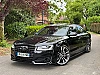 Audi S8 III (2) 4.0 TFSI 605 SPORT PLUS QUATTRO TIPTRONIC thumbnail