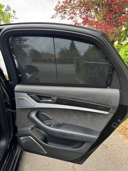 Audi S8 III (2) 4.0 TFSI 605 SPORT PLUS QUATTRO TIPTRONIC