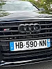 Audi S8 III (2) 4.0 TFSI 605 SPORT PLUS QUATTRO TIPTRONIC thumbnail