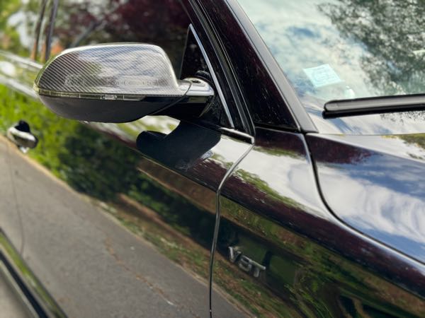 Audi S8 III (2) 4.0 TFSI 605 SPORT PLUS QUATTRO TIPTRONIC