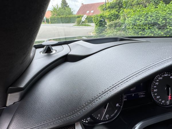 Audi S8 III (2) 4.0 TFSI 605 SPORT PLUS QUATTRO TIPTRONIC