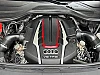 Audi S8 III (2) 4.0 TFSI 605 SPORT PLUS QUATTRO TIPTRONIC thumbnail