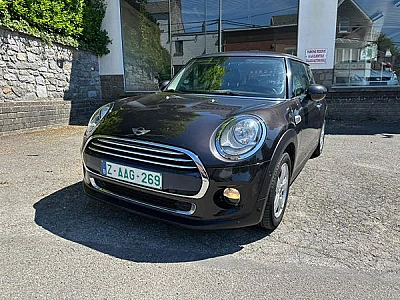 Mini COOPER Cooper d
