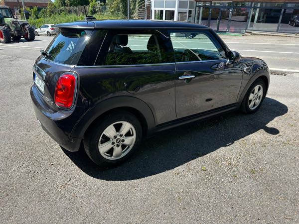 Mini COOPER Cooper d