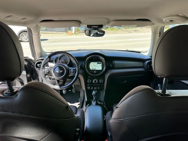 Mini COOPER Cooper d