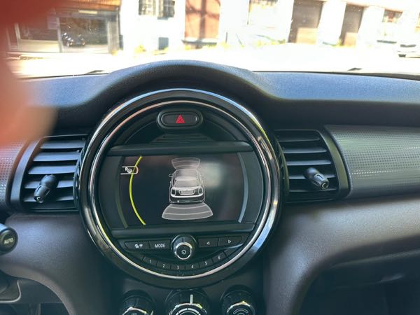 Mini COOPER Cooper d