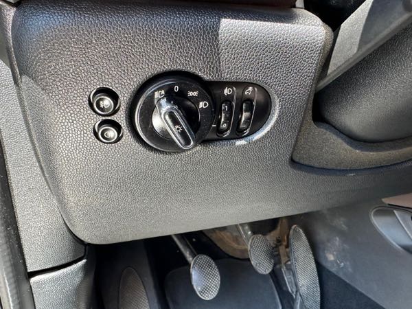 Mini COOPER Cooper d
