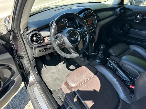 Mini COOPER Cooper d