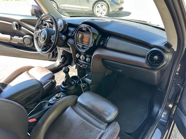Mini COOPER Cooper d