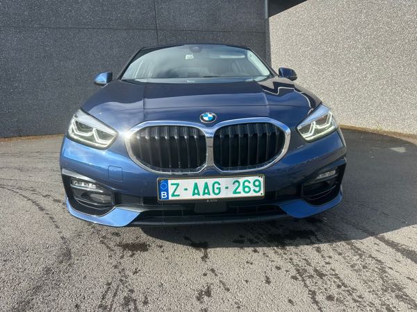 Bmw Serie 1 (F40) 118I 140 EDITION SPORT DKG7