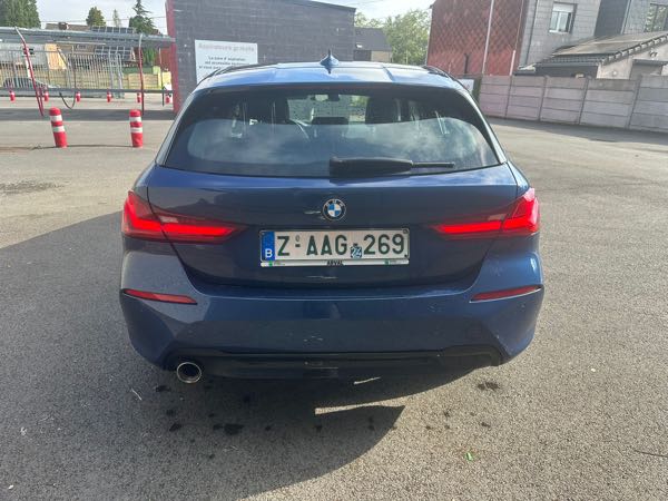 Bmw Serie 1 (F40) 118I 140 EDITION SPORT DKG7
