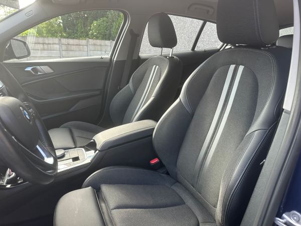 Bmw Serie 1 (F40) 118I 140 EDITION SPORT DKG7