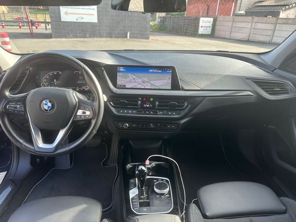 Bmw Serie 1 (F40) 118I 140 EDITION SPORT DKG7
