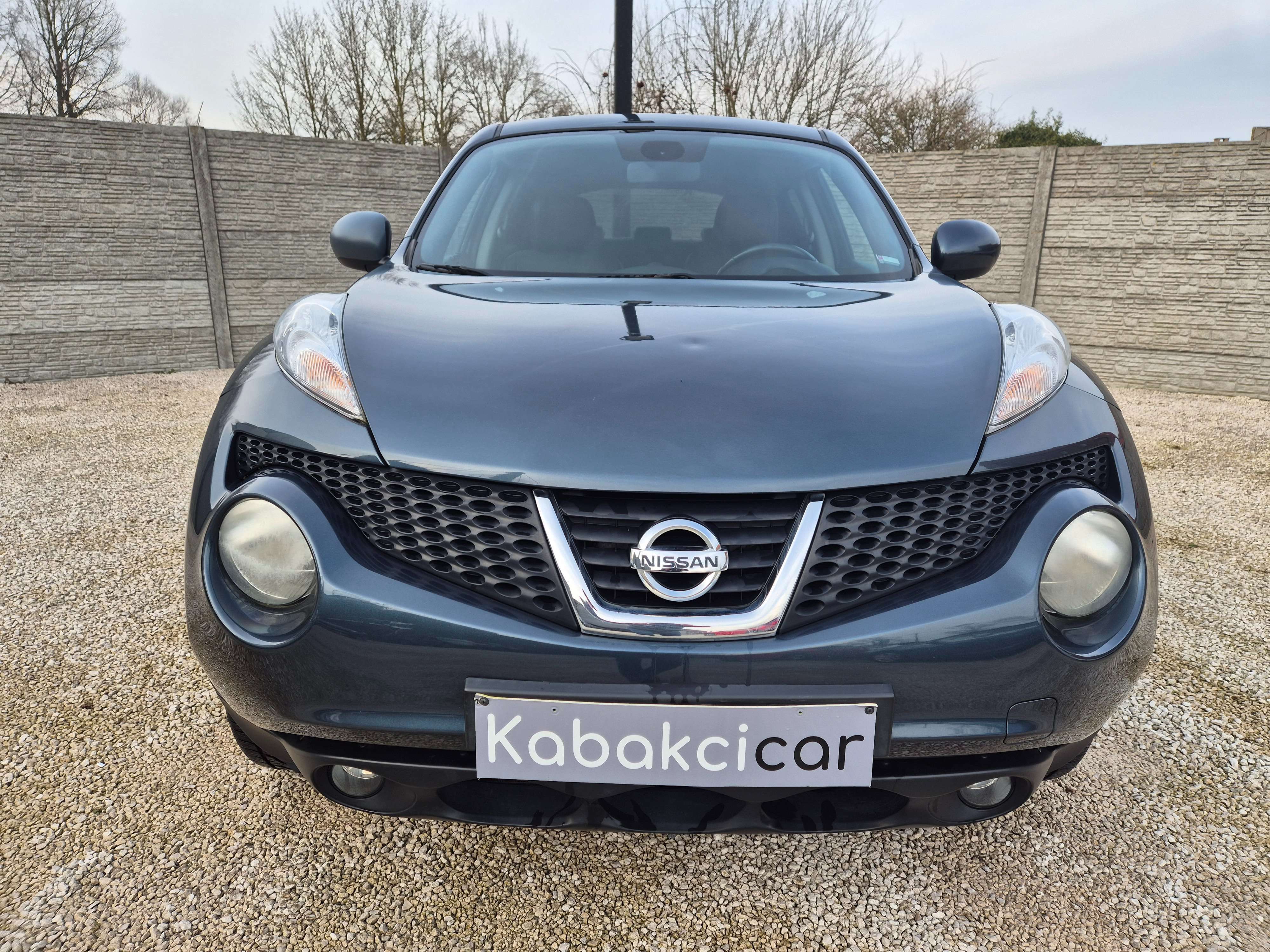 Nissan Juke 1.5 dCi 2WD Tekna/CARNET//GPS/CAMERA/GARANTIE 12M