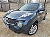 Nissan Juke 1.5 dCi 2WD Tekna/CARNET//GPS/CAMERA/GARANTIE 12M thumbnail