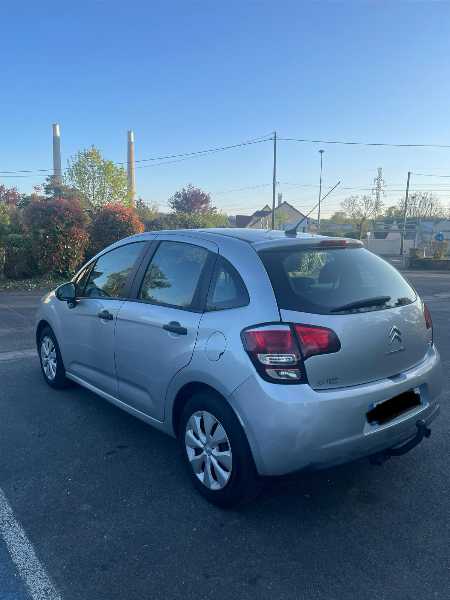 Citroen C3 (2) 1.4 HDI 70 COLLECTION