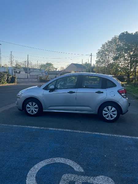 Citroen C3 (2) 1.4 HDI 70 COLLECTION
