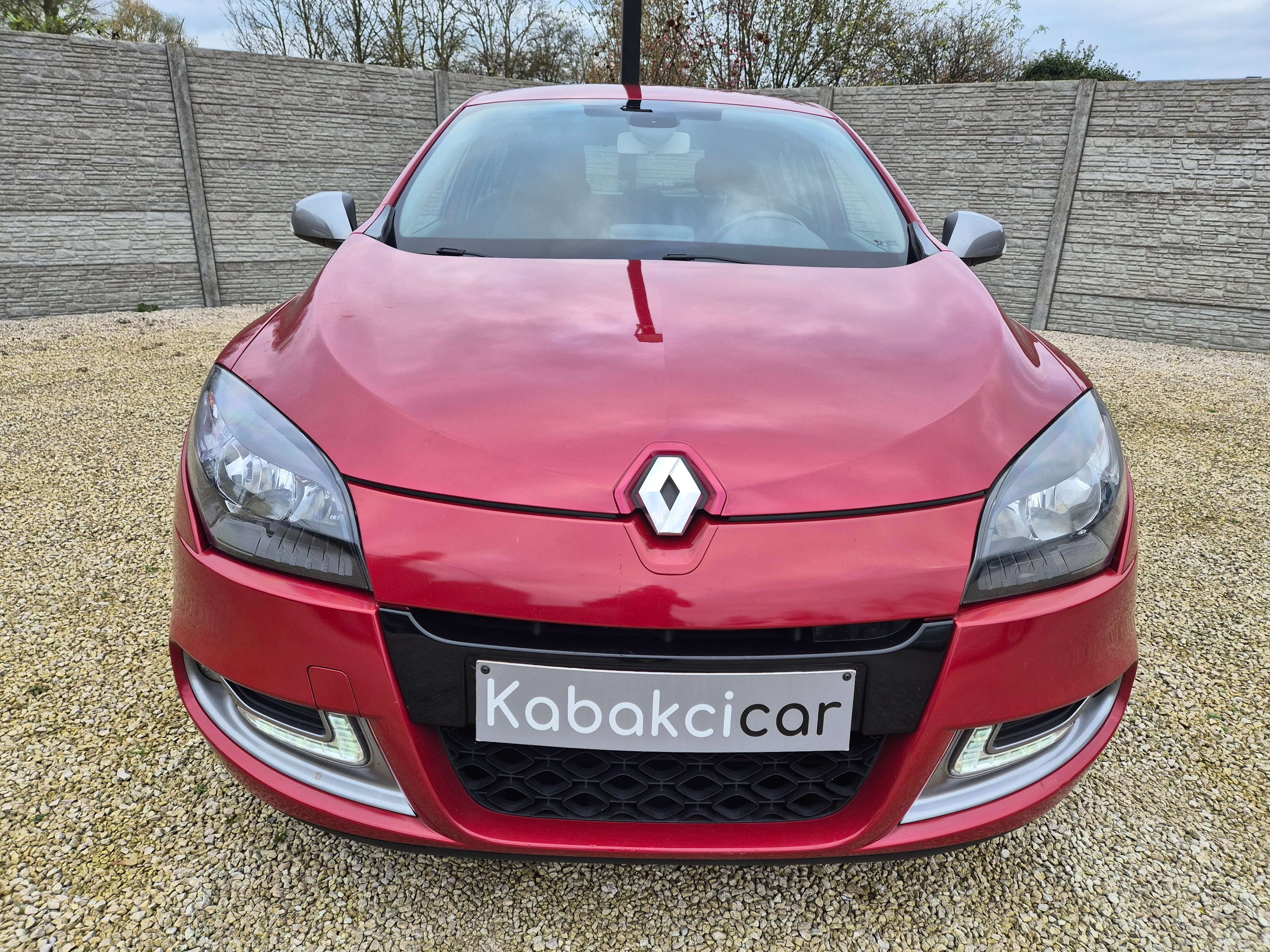 Renault Megane 1.2 TCe Energy TomTom Edition//GARANTIE 12 MOIS//