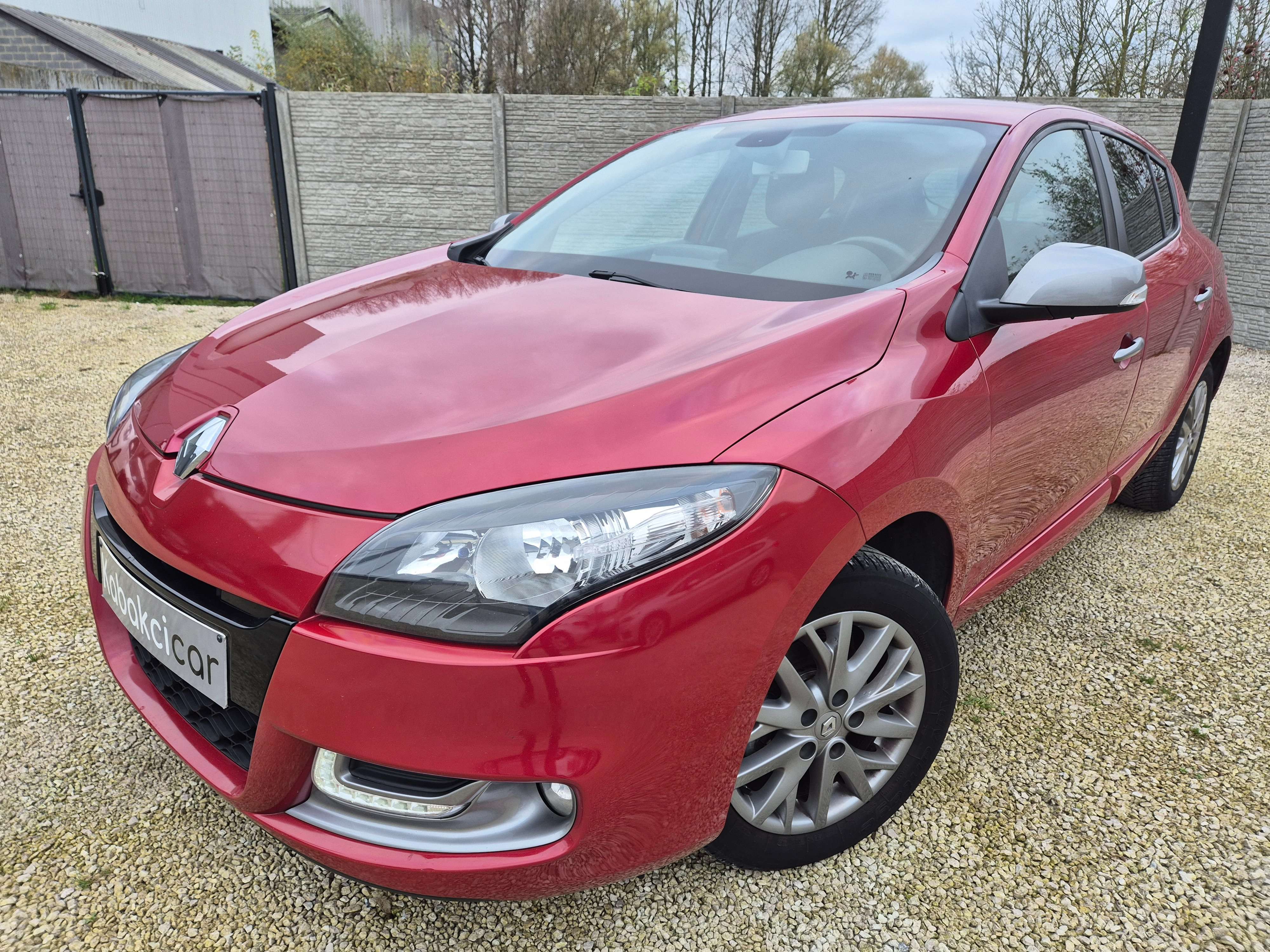 Renault Megane 1.2 TCe Energy TomTom Edition//GARANTIE 12 MOIS//