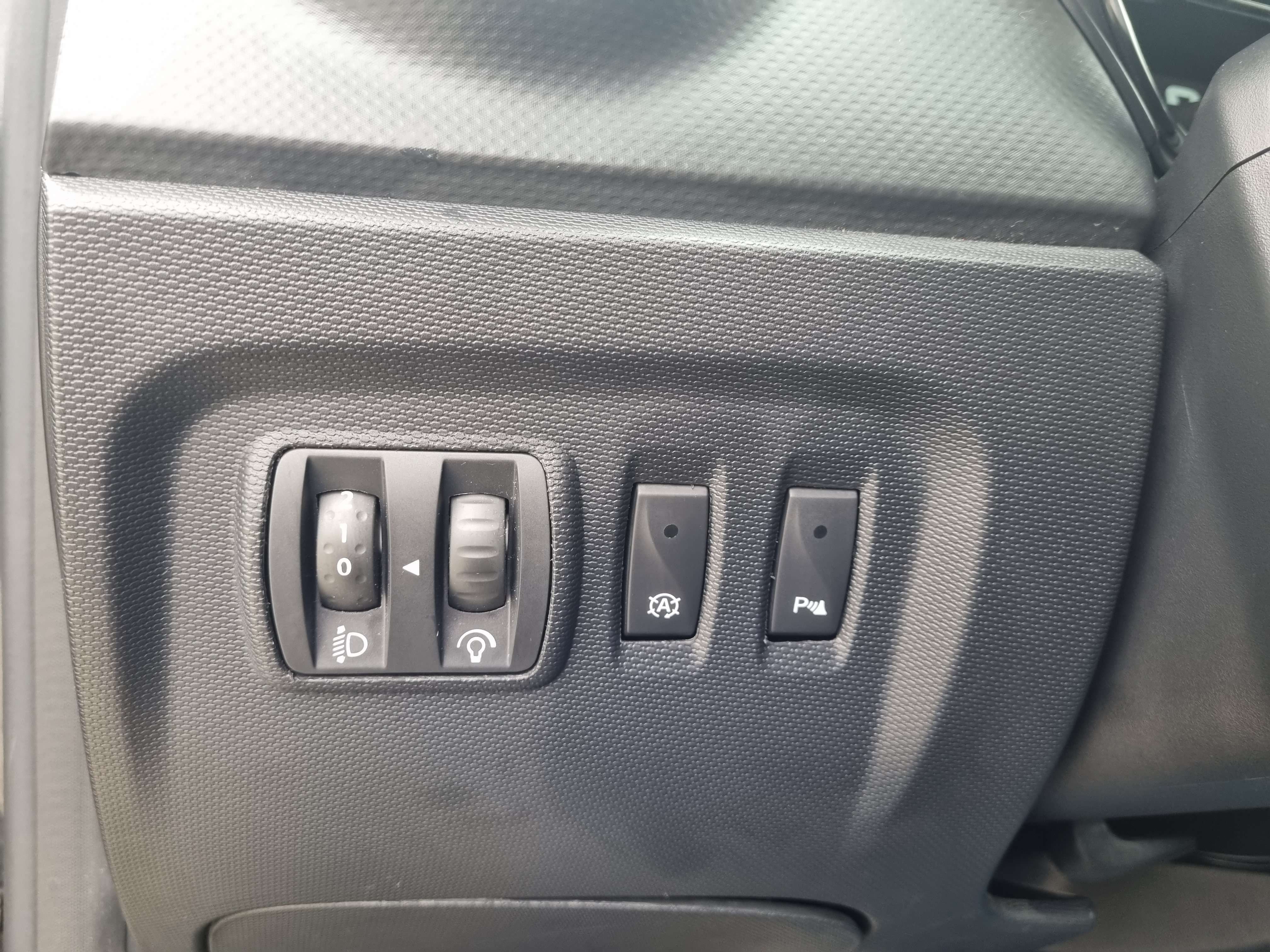 Renault Captur 1.5 dCi Energy Intens//CARNET//USB//CLIM/GARANTIE