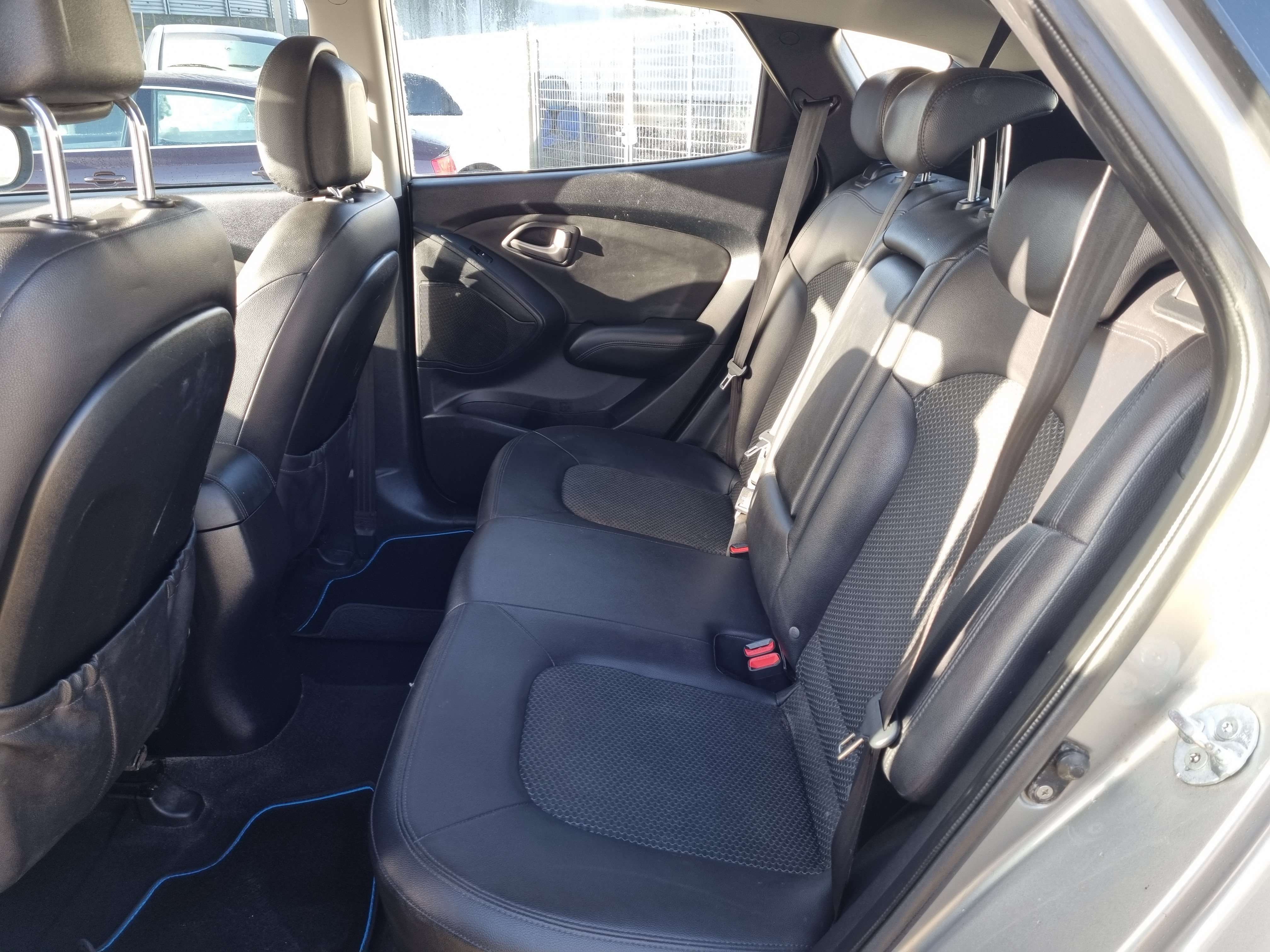 Hyundai iX35 1.6i 2WD Executive// CLIM//USB//GARANTIE 12 MOIS//