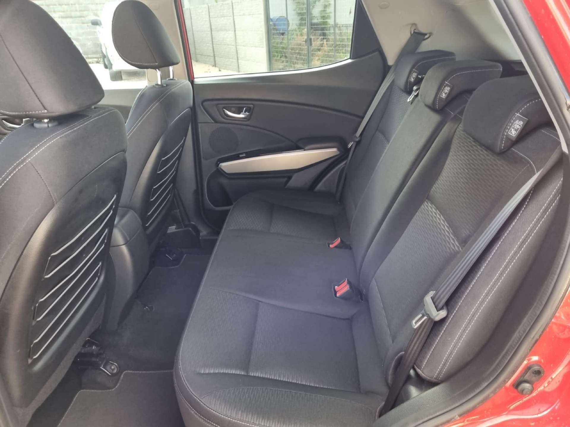 SsangYong Tivoli 1.6 e-XDi 2WD Crystal//CARNET//GPS//CLIM/GARANTIE