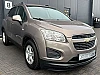 Chevrolet Trax 1.6i CLIM/RADIO/REGULATEUR/GARANTIE 12M thumbnail