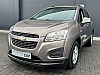 Chevrolet Trax 1.6i CLIM/RADIO/REGULATEUR/GARANTIE 12M thumbnail