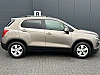 Chevrolet Trax 1.6i CLIM/RADIO/REGULATEUR/GARANTIE 12M thumbnail