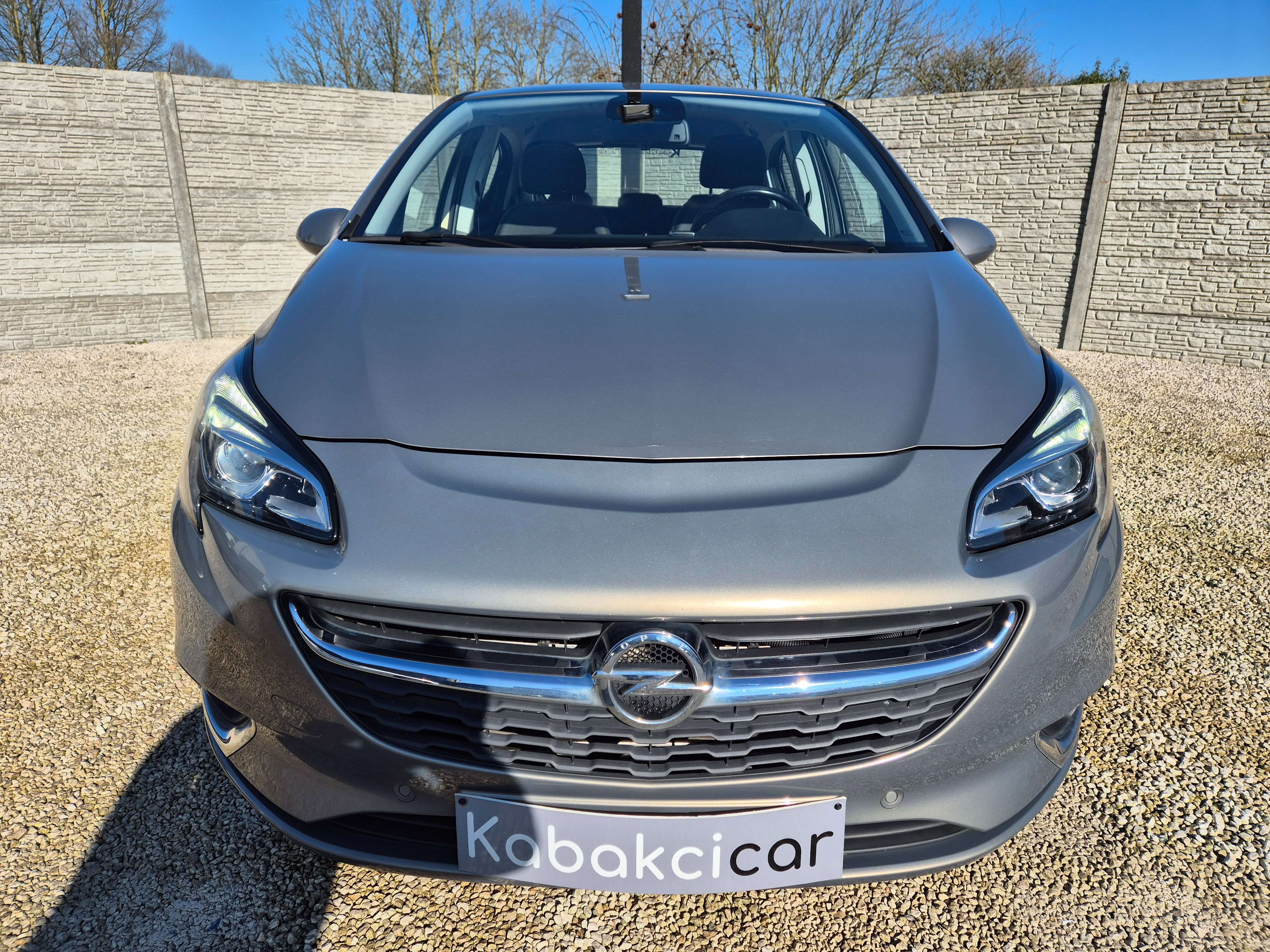 Opel Corsa 1.0 Turbo Cosmo /CARNET//CLIM/USB/GARANTIE 12MOIS