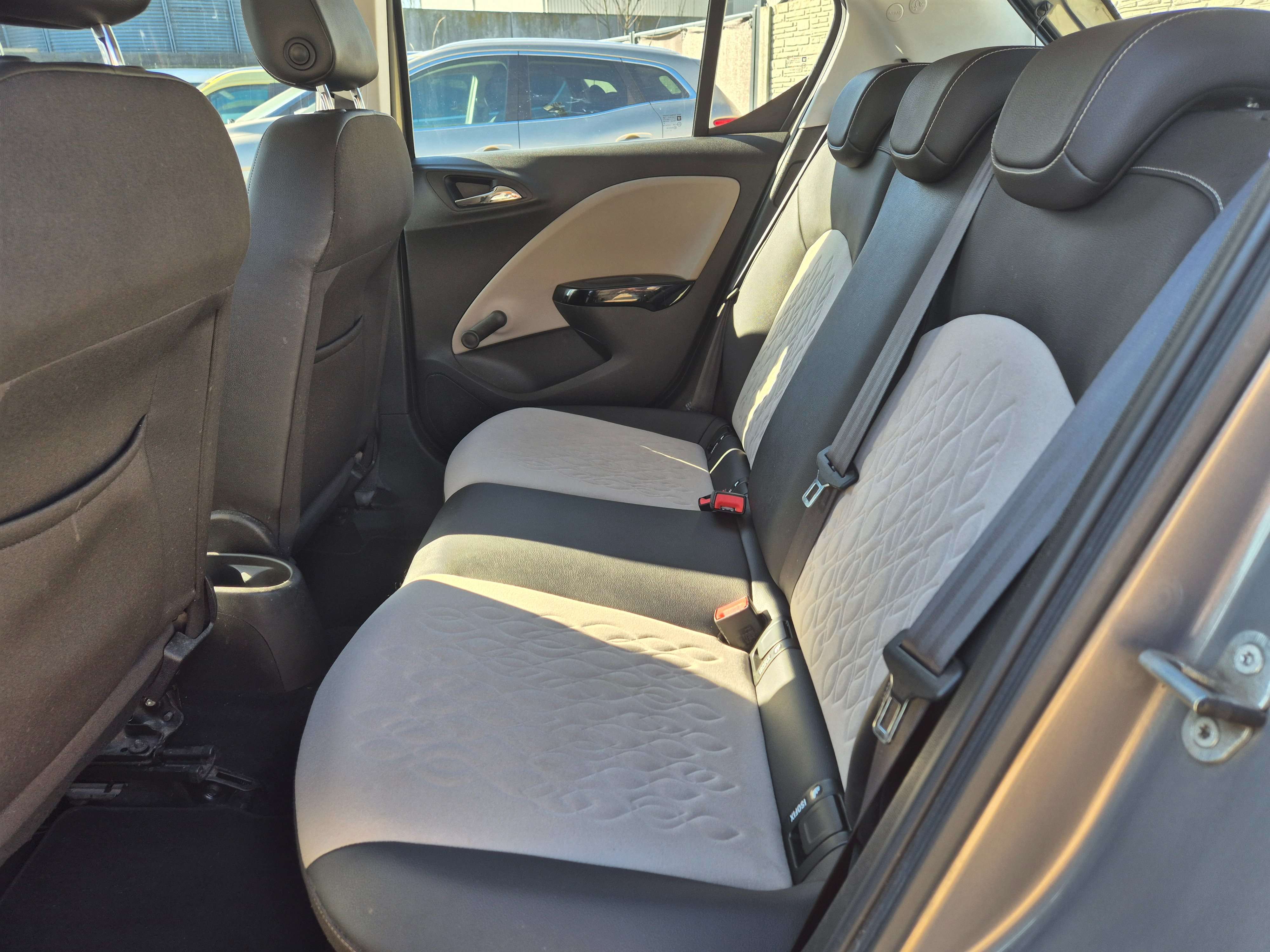 Opel Corsa 1.0 Turbo Cosmo /CARNET//CLIM/USB/GARANTIE 12MOIS