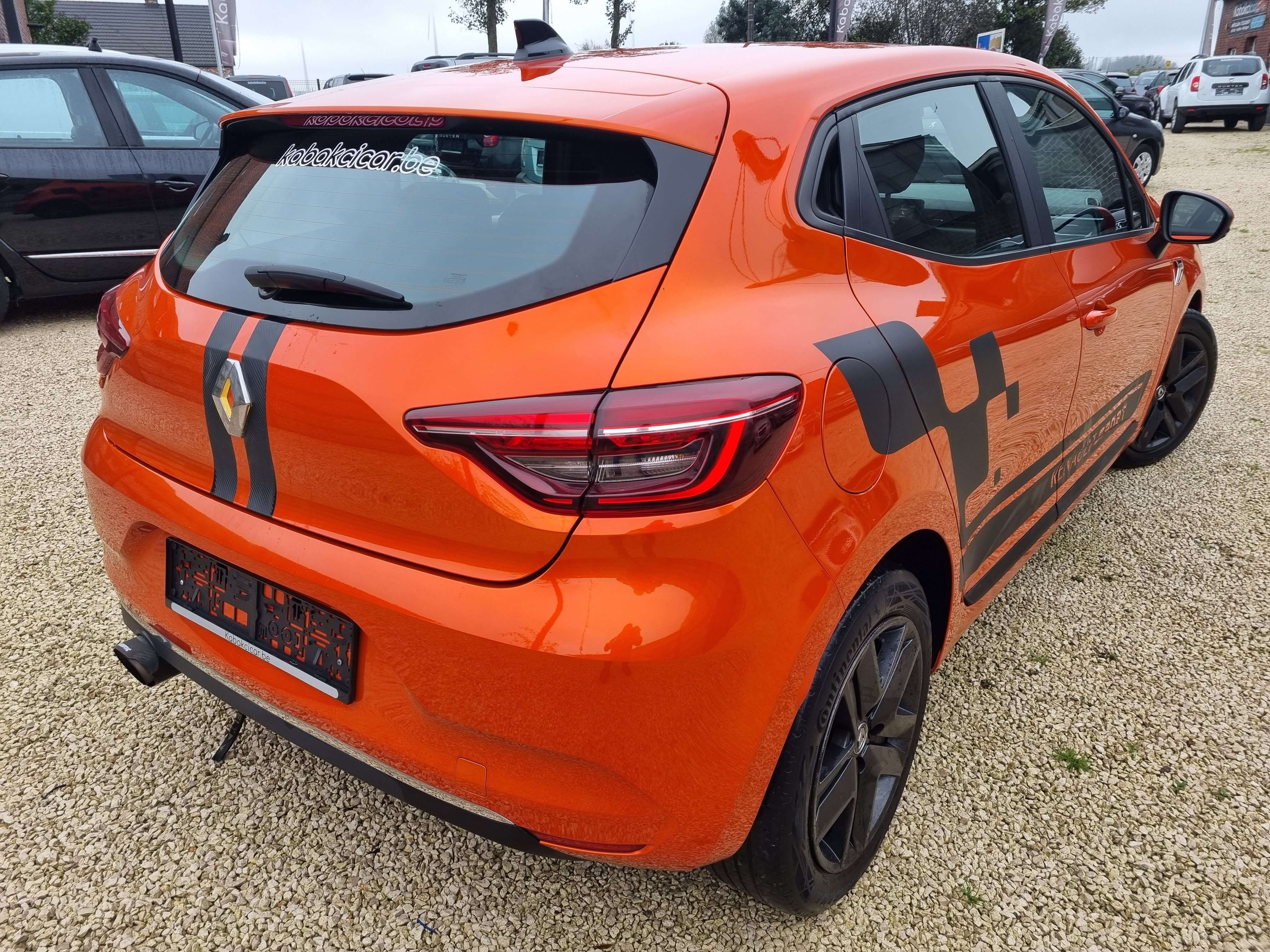 Renault Clio 1.0 TCe Initiale//SPORT//USB//CLIM//GARANTIE 12 M