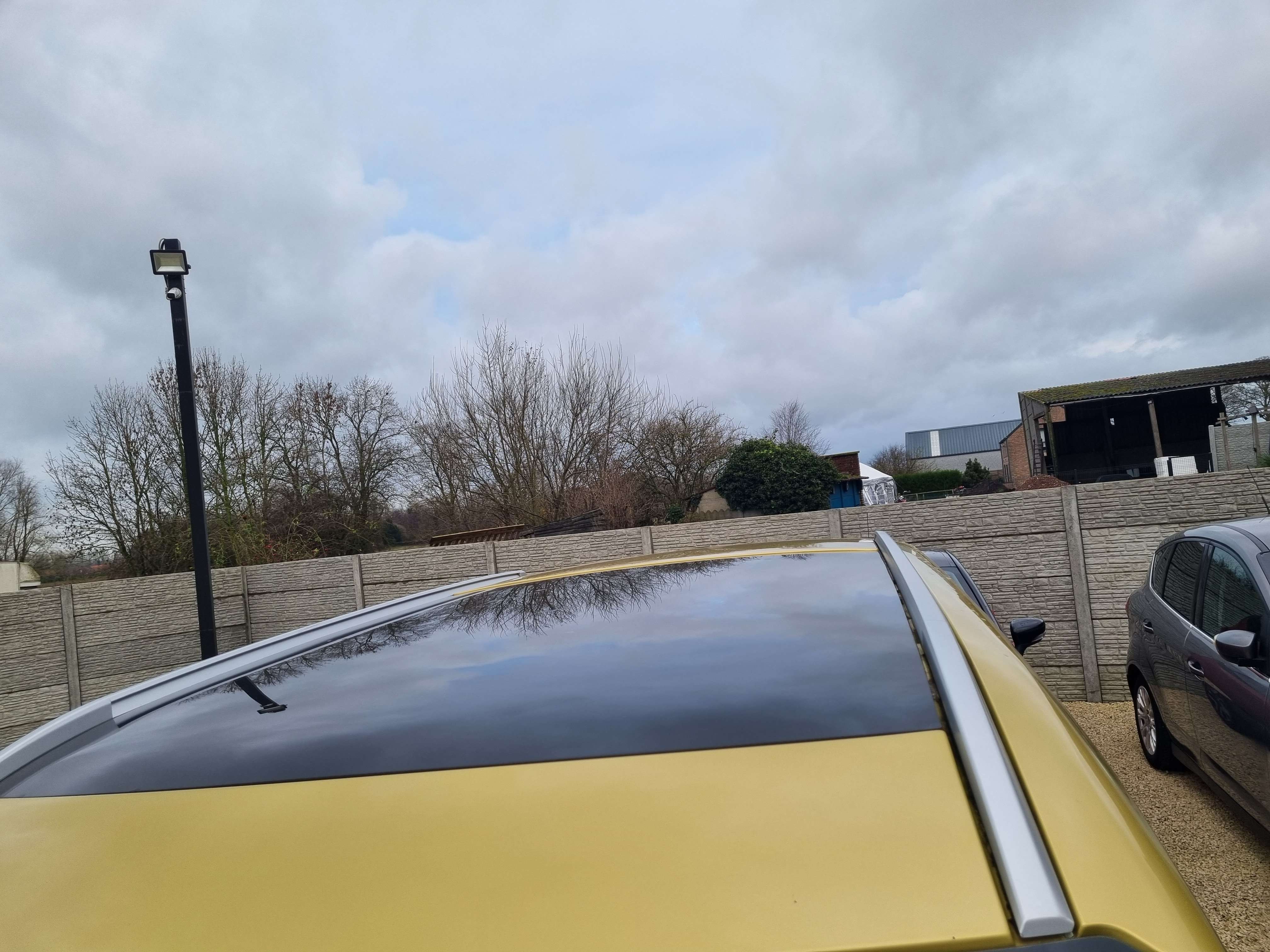 Ford Tourneo Connect titanium//CLIM//USB//TOIT PANO//GARANTIE 12M