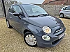 Fiat 500 1.0i MHEV Pop//52.000 KM//CLIM/USB/GARANTIE 12M thumbnail