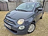 Fiat 500 1.0i MHEV Pop//52.000 KM//CLIM/USB/GARANTIE 12M thumbnail