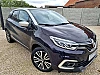 Renault Captur 1.5 dCi Initiale paris//GPS//CAMERA/USB/GARANTIE thumbnail