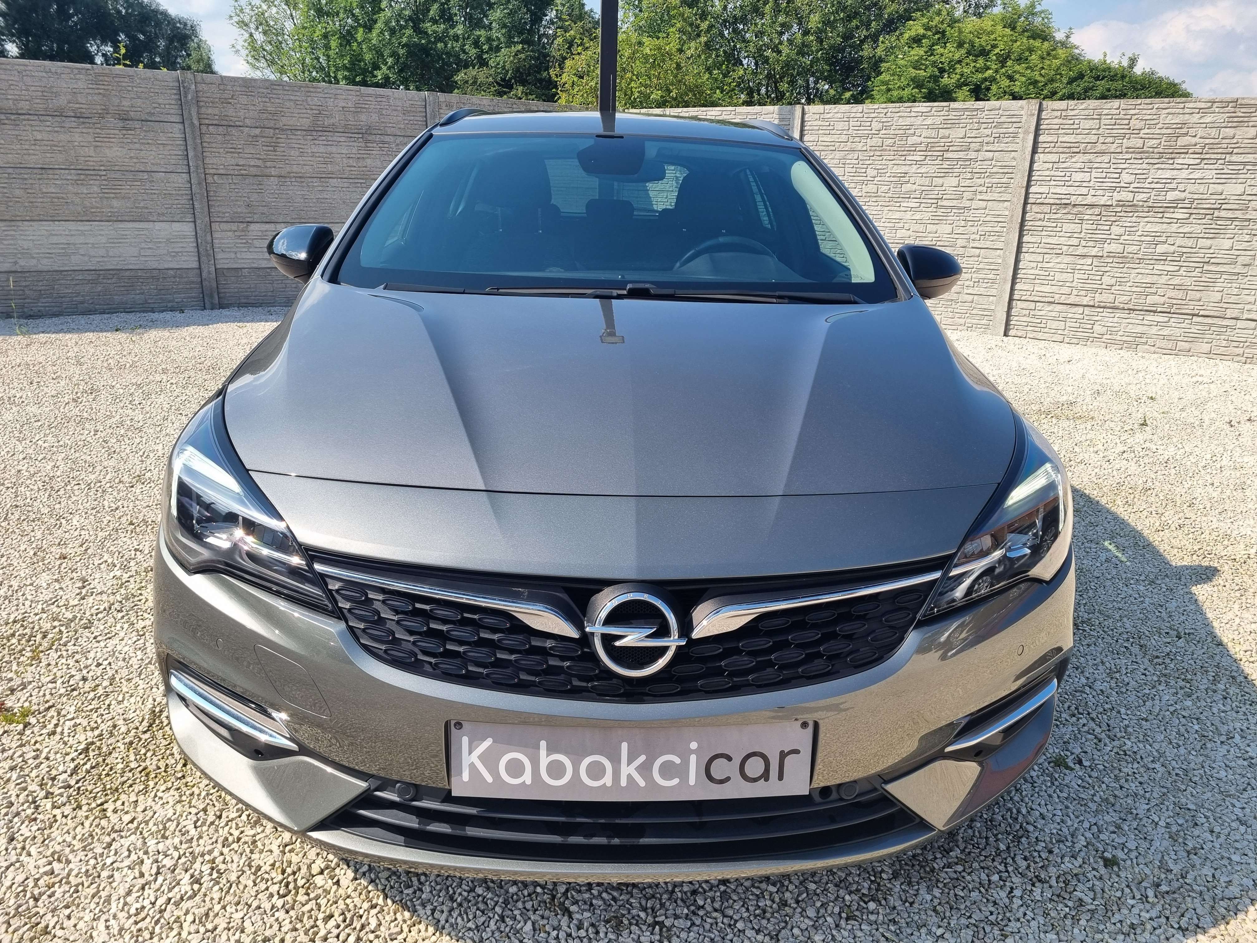 Opel Astra 1.2 turbo//53.000 KM//GPS//CARPLAY//GARANTIE 12M