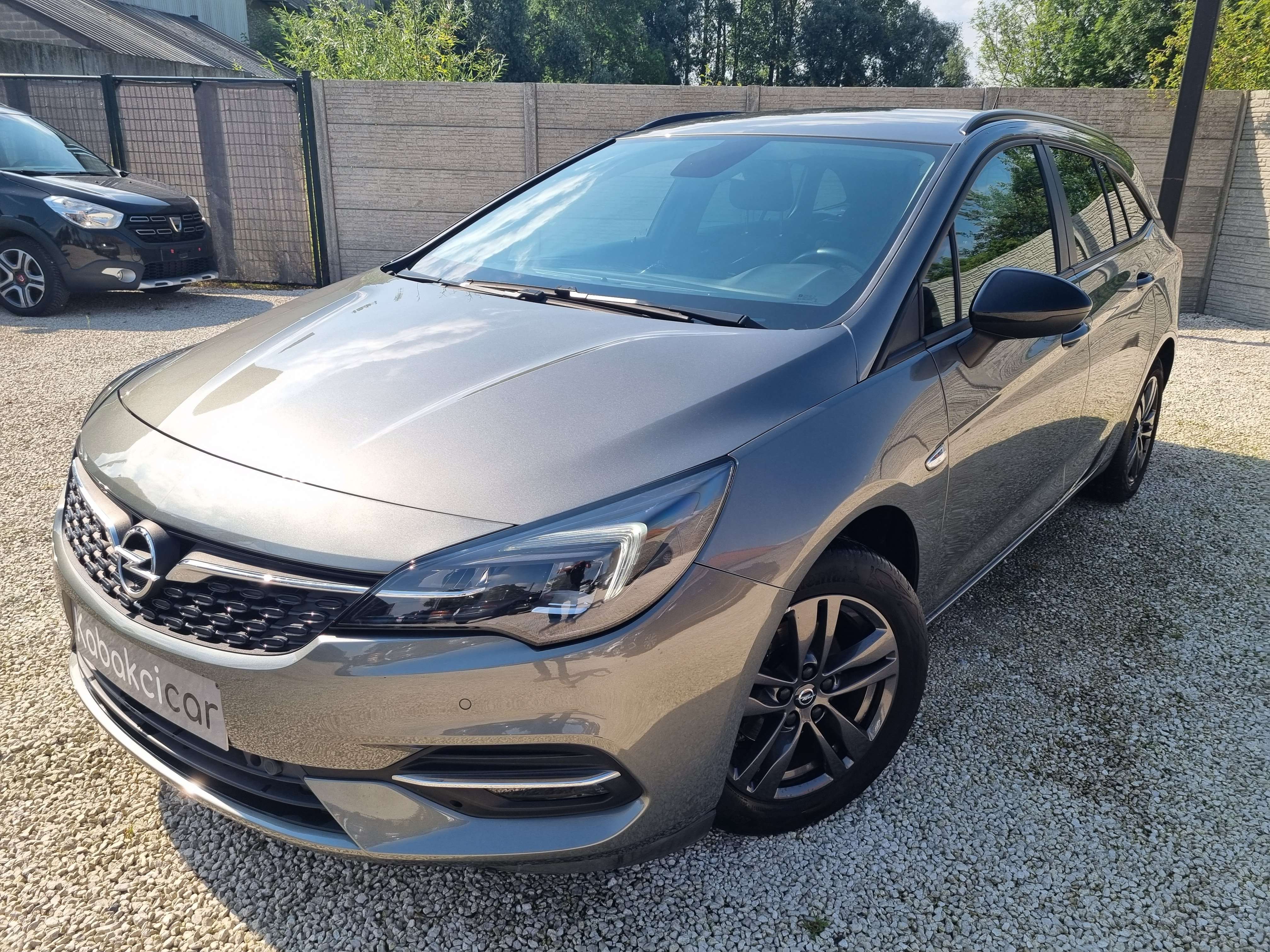 Opel Astra 1.2 turbo//53.000 KM//GPS//CARPLAY//GARANTIE 12M