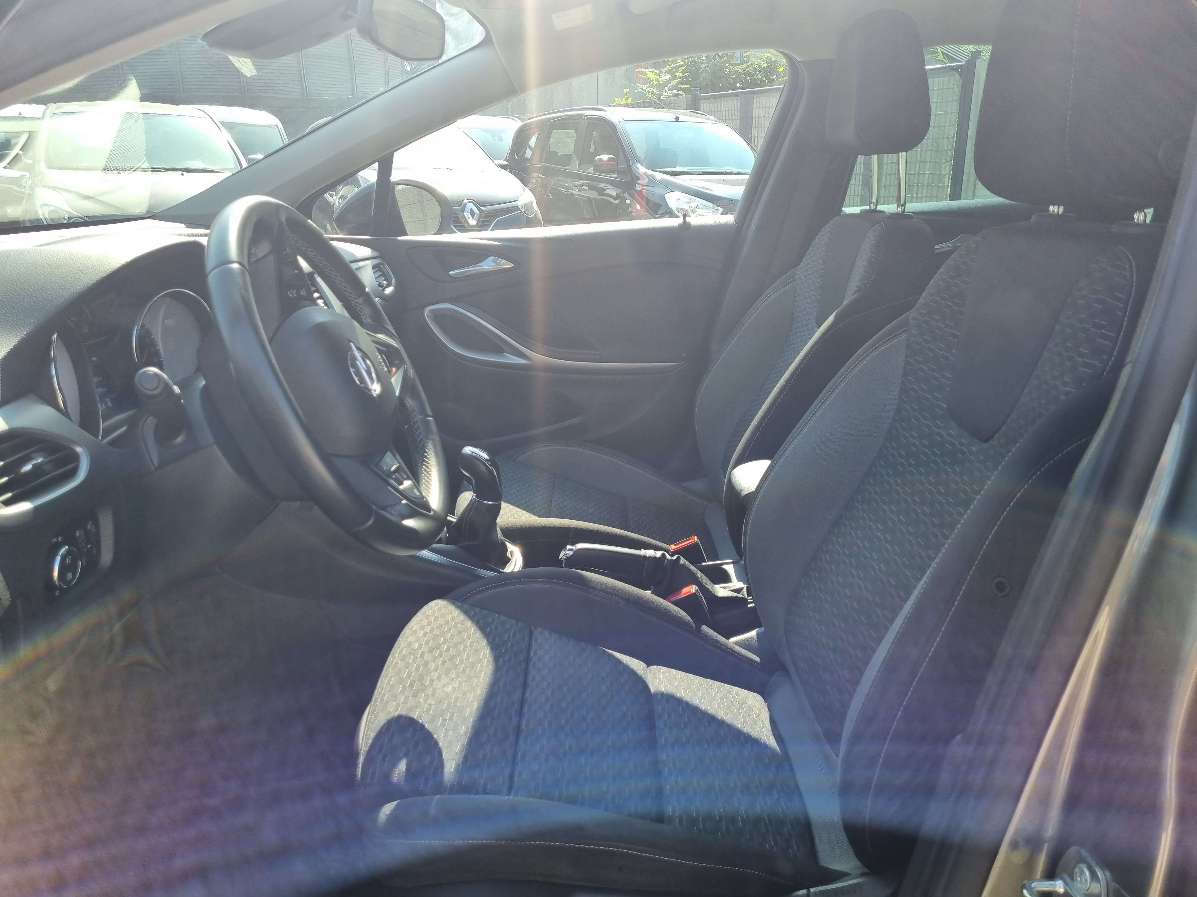 Opel Astra 1.2 turbo//53.000 KM//GPS//CARPLAY//GARANTIE 12M