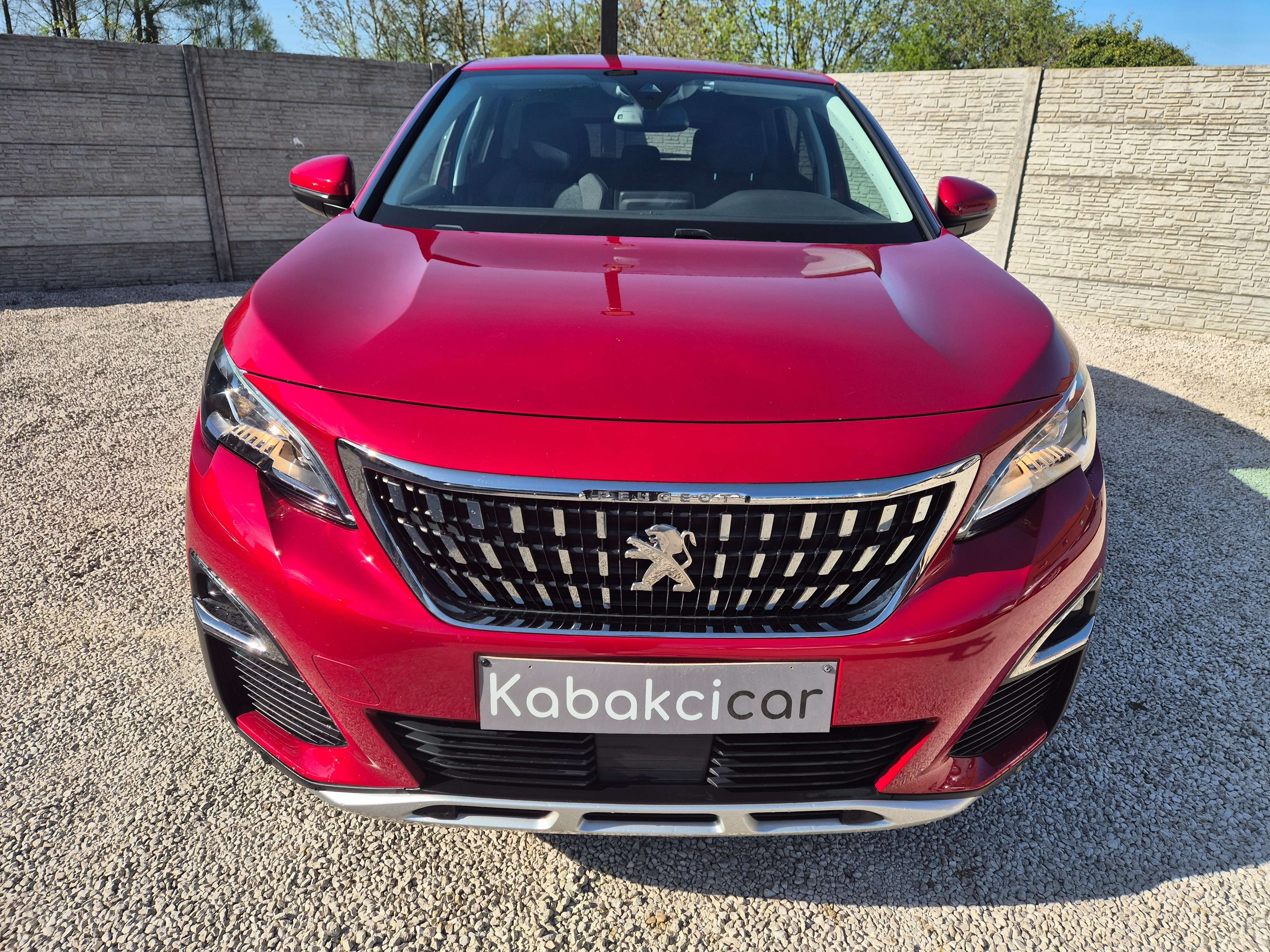Peugeot 3008 1.2  Access // FULL CARNET/CARPLAY/CAMERA/GARANTIE