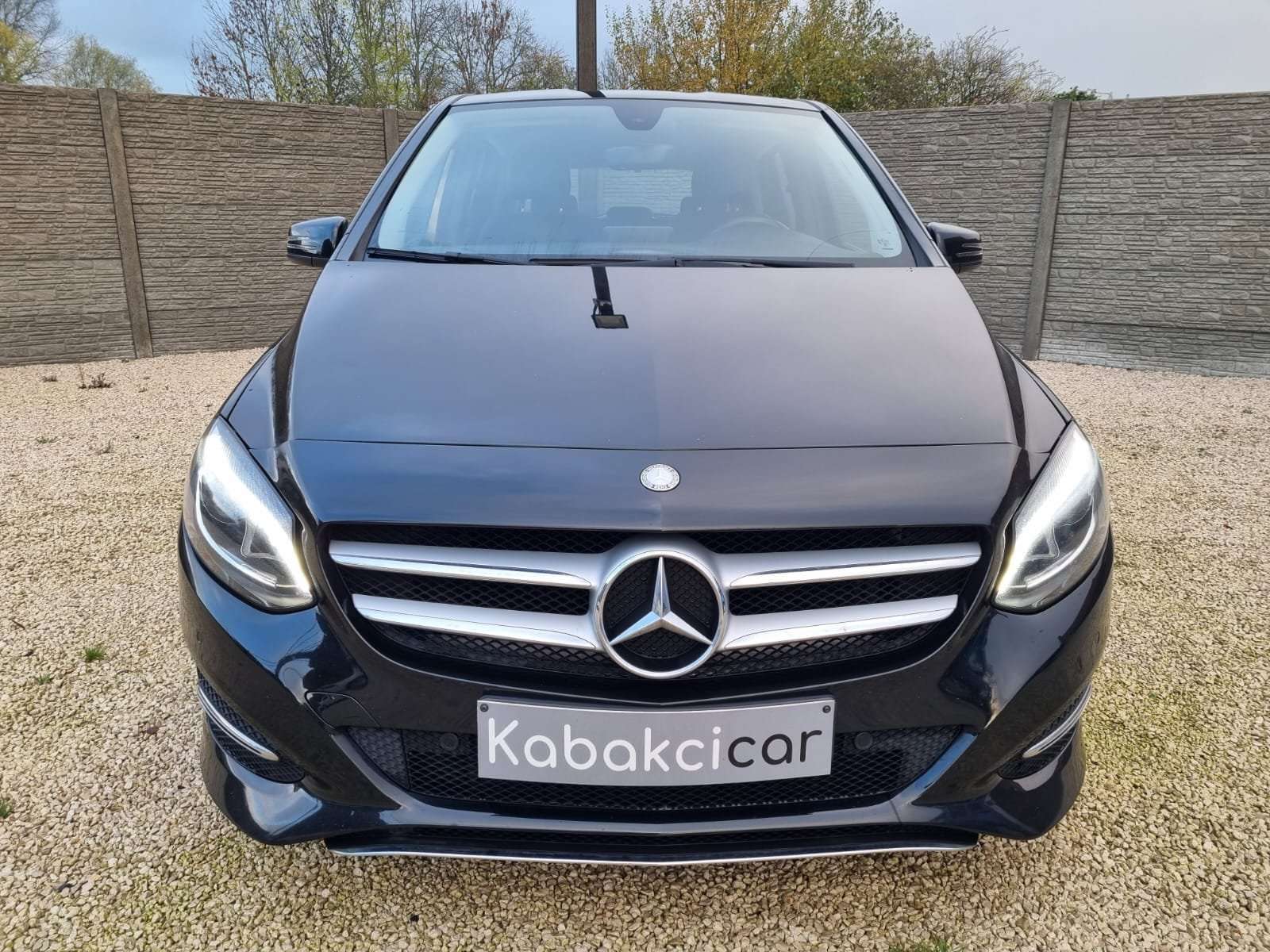 Mercedes-Benz B 180 d//GPS//CLIM//XENON//USB//GARANTIE 12 MOIS//