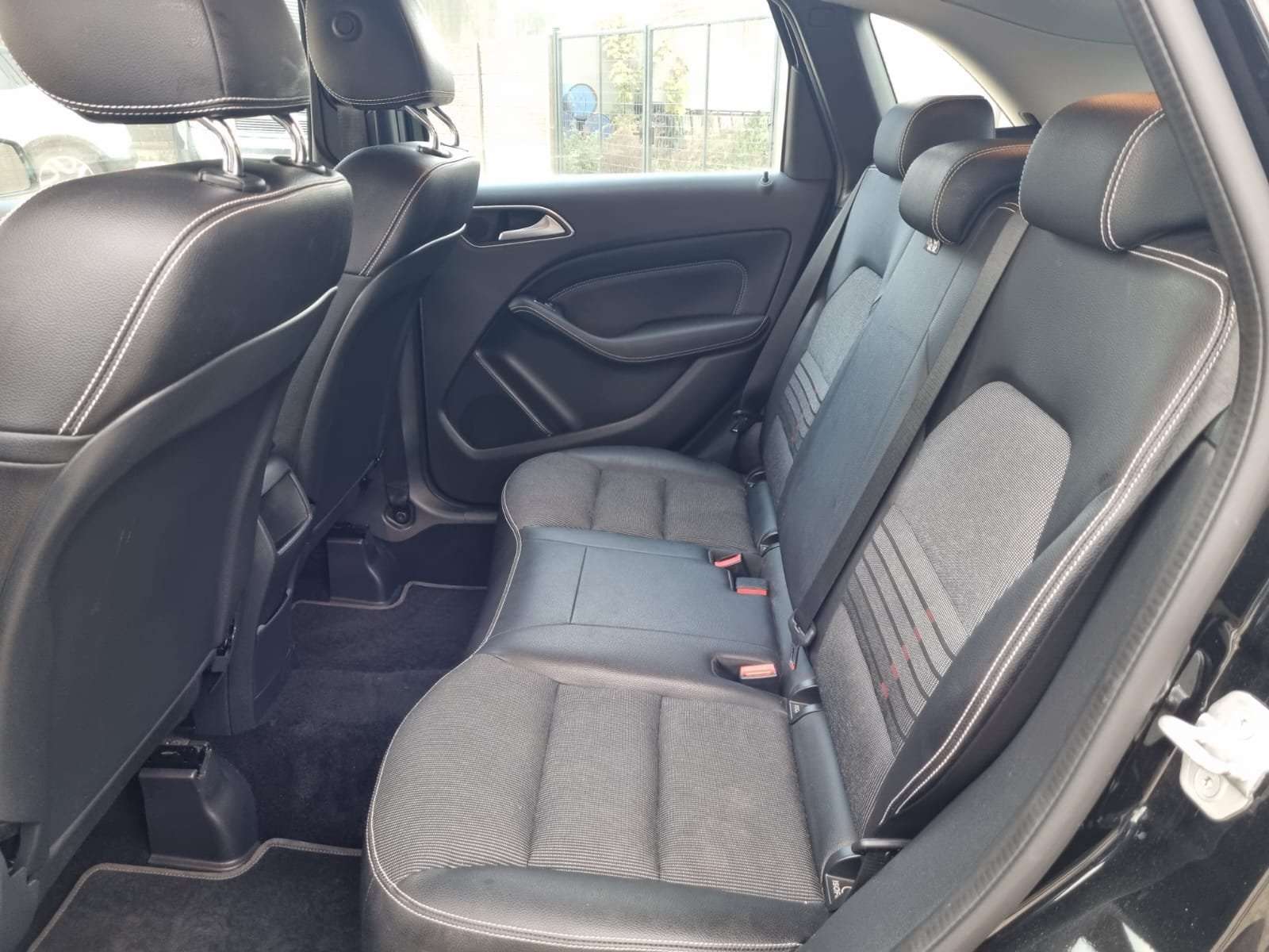 Mercedes-Benz B 180 d//GPS//CLIM//XENON//USB//GARANTIE 12 MOIS//