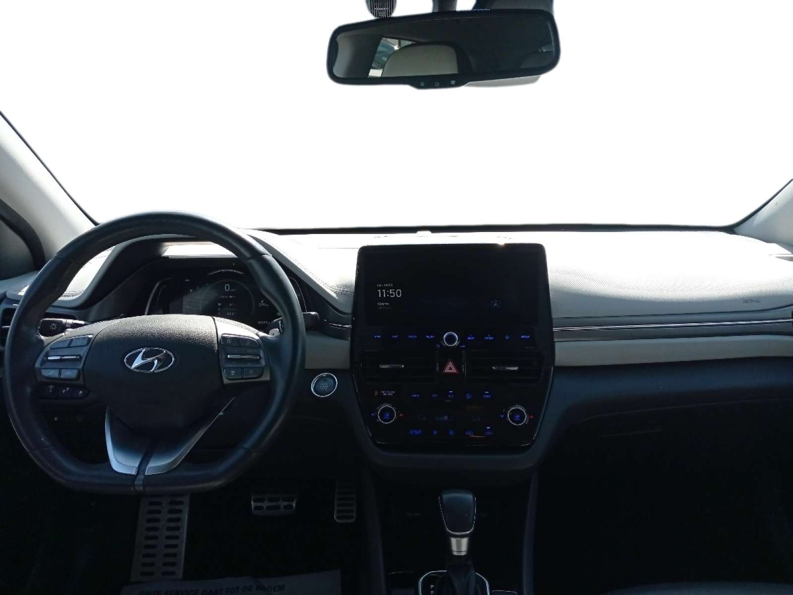 Hyundai IONIQ 6 SHINE HYBRIDE
